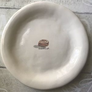 Sur La Table Dessert plates